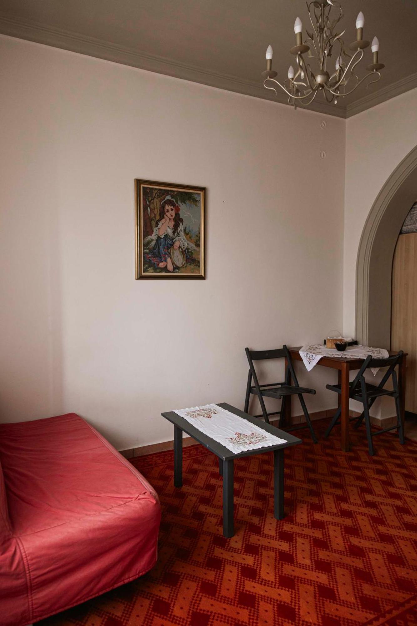Guest House Ioanna アラコバ エクステリア 写真