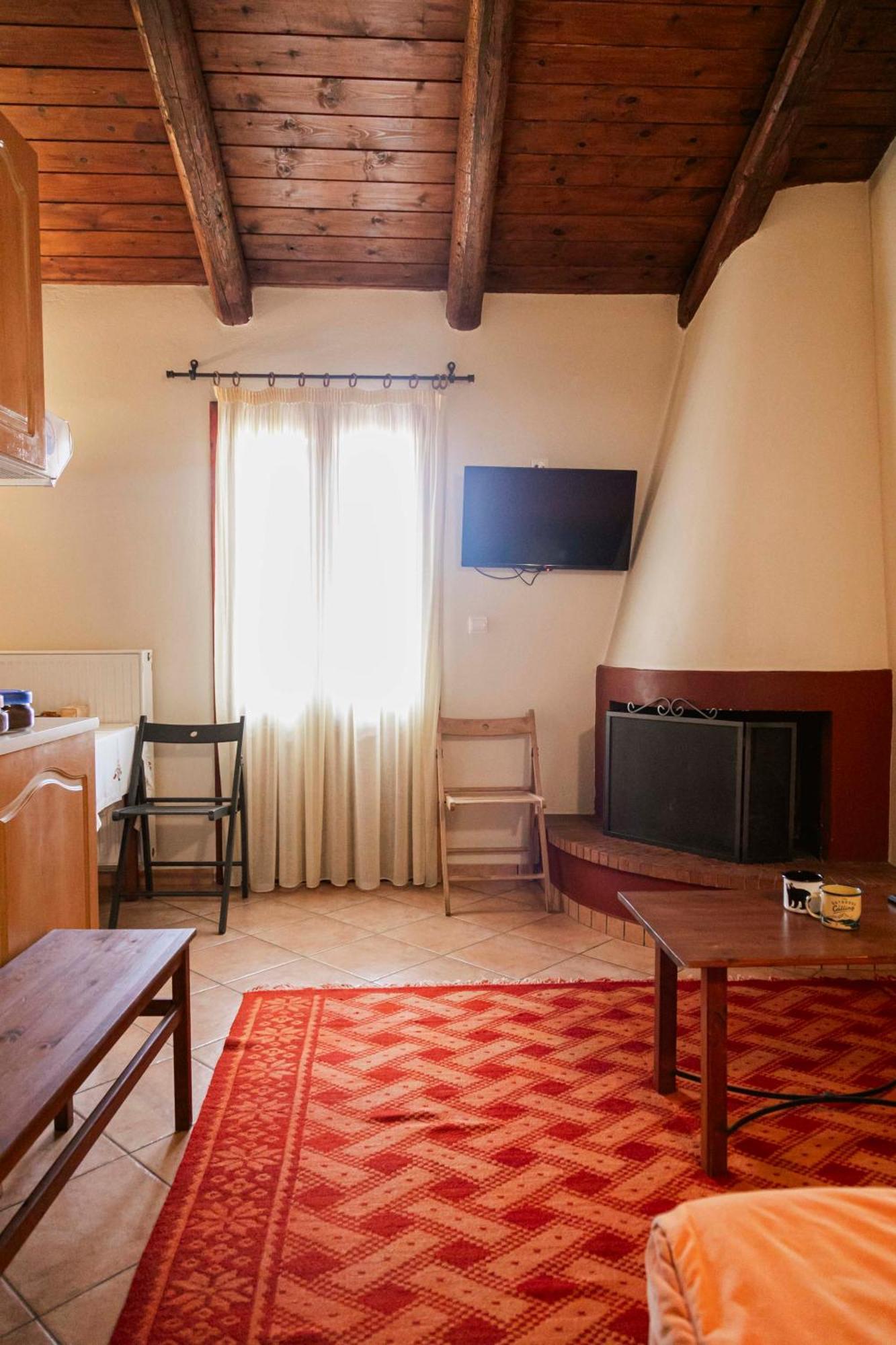Guest House Ioanna アラコバ エクステリア 写真